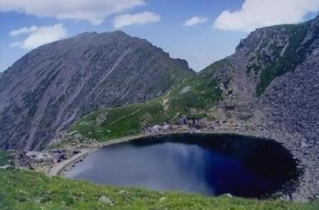 太白山旅游记完整视频,游玩太白山攻略