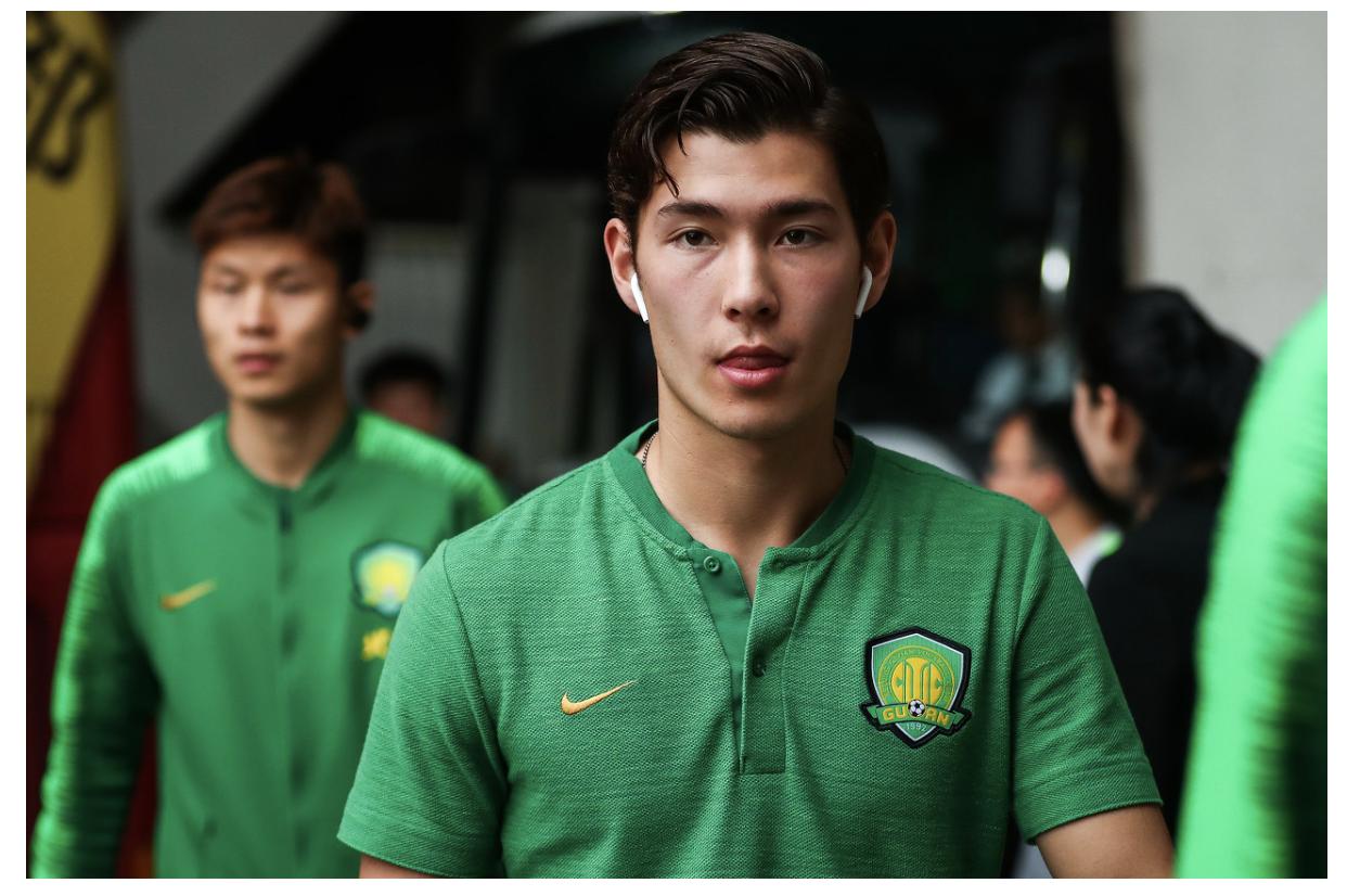 国足vs越南首发武磊携3大归化,国足战越南首发武磊携3大归化