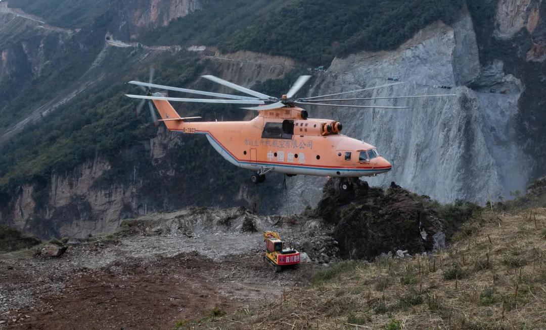 彪炳史册的六个伟大成就,彪炳史册的脱贫攻坚战