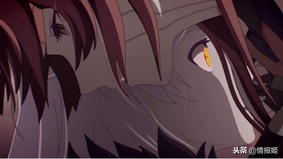 姬子,愿你终将找到回家的路!