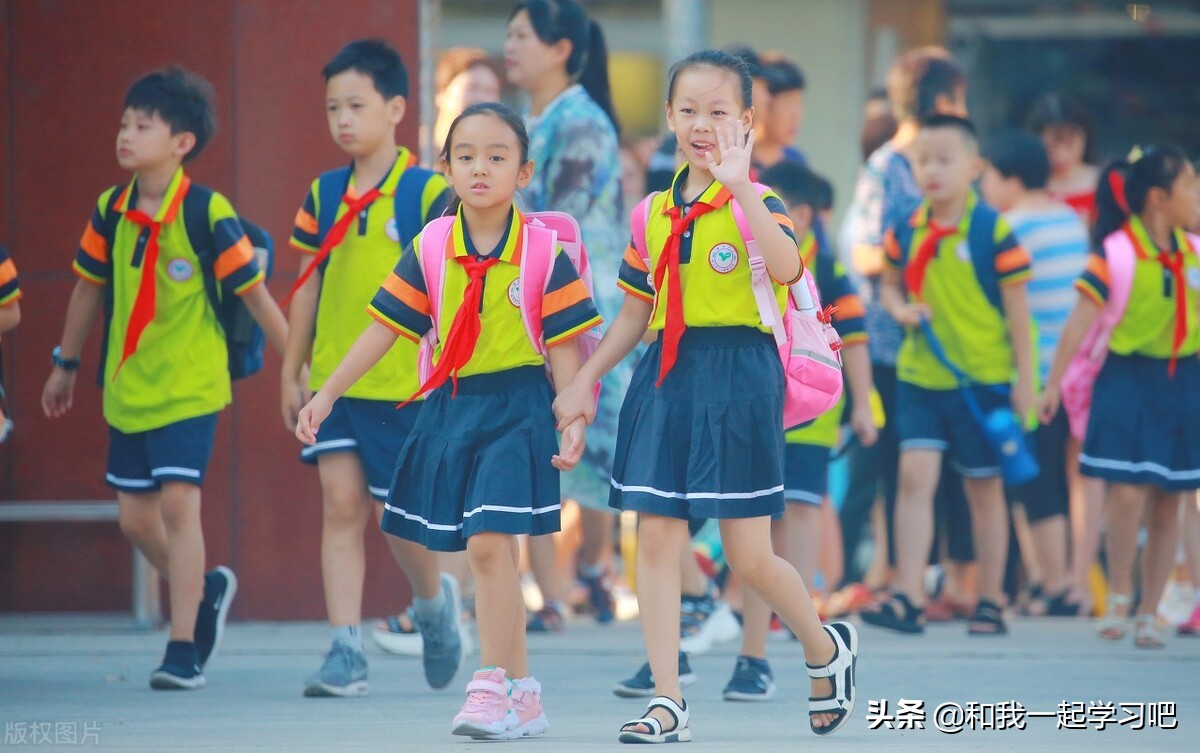 四朵金花上学,廊坊市辖区十大最好的小学