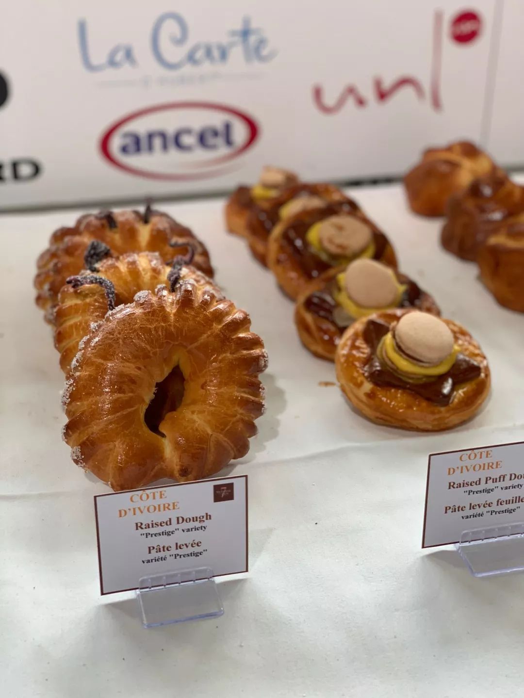 法国面包比赛中国人获奖,法国面包大赛完整视频