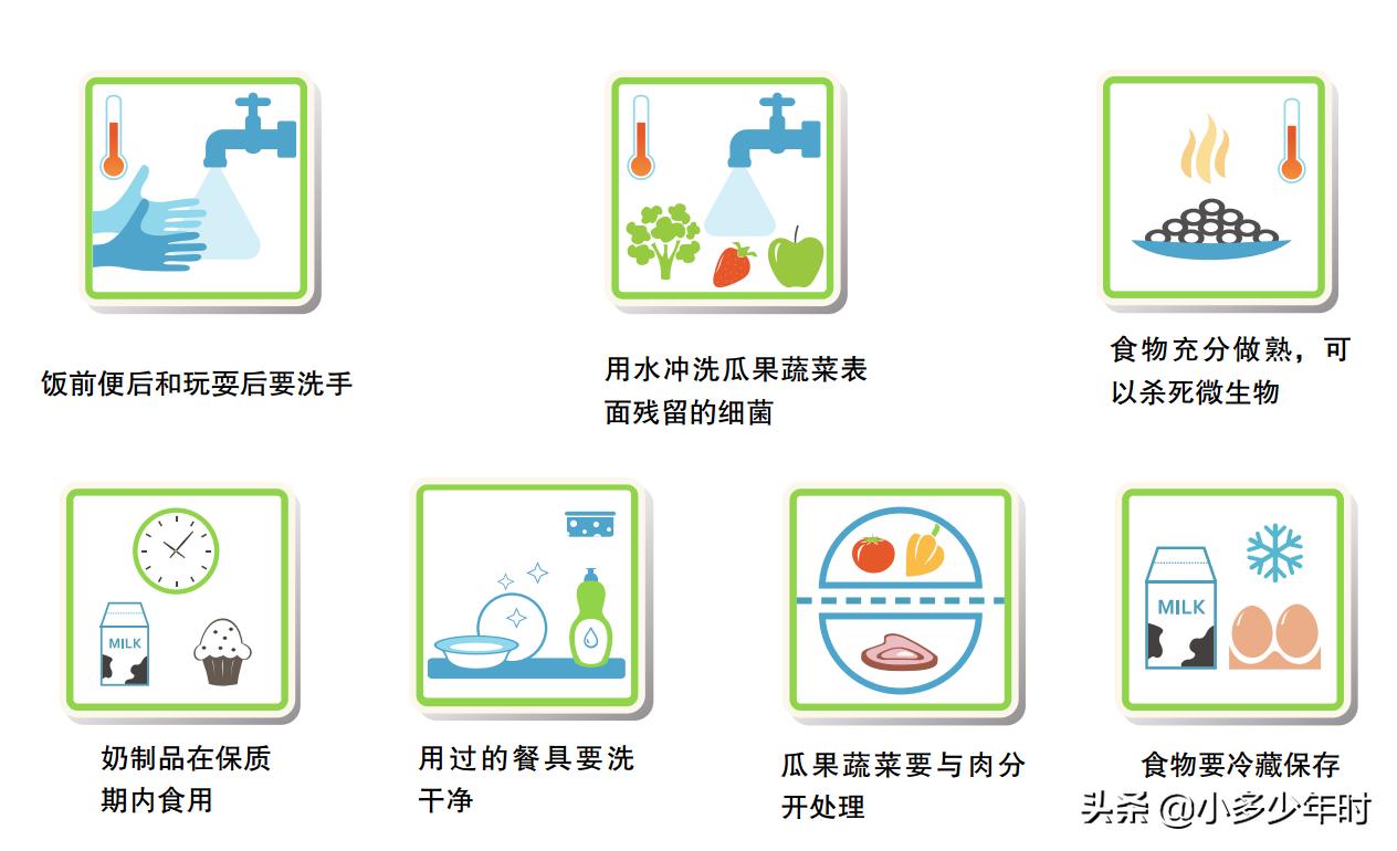 大肠杆菌的神奇,神奇的大肠杆菌