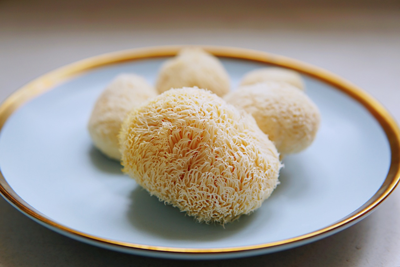 猴头菇鲍鱼鸡汤健脾养胃滋阴养血,干猴头菇煲鸡汤的做法