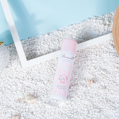 娜扎防晒霜推荐,防晒日本大牌