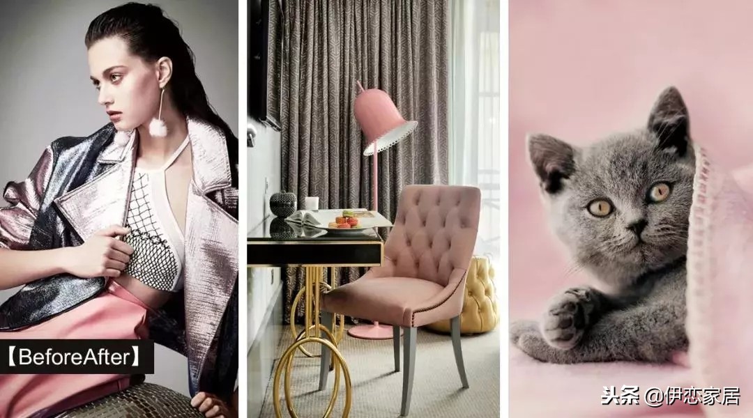 极简奶油风全屋定制柜,极简轻奢风定制柜颜色