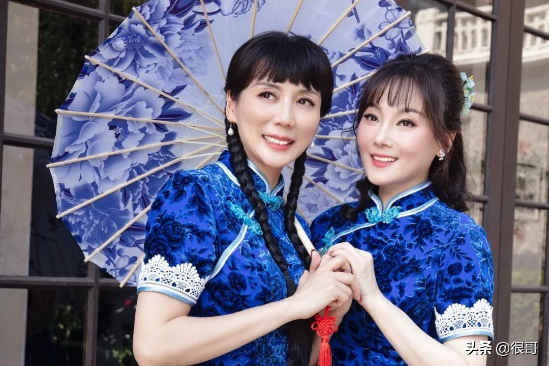 隐秘而伟大中的配角太强大，连扮演杂货店老板娘的演员都来头不小