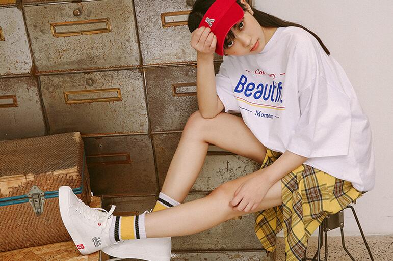 什么帆布鞋最好看又耐穿,怎样看帆布鞋适合什么季节穿