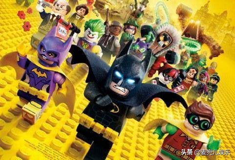 乐高蝙蝠侠超级英雄游戏攻略,乐高蝙蝠侠超级英雄