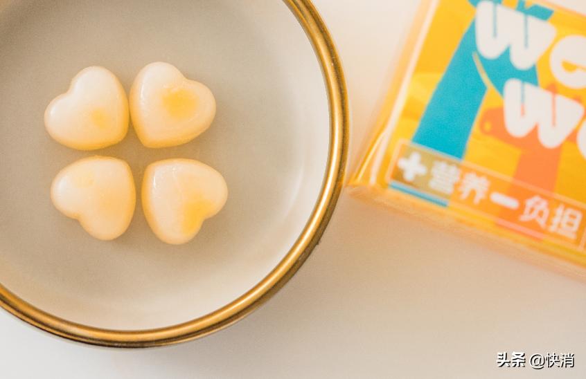 从最大软胶囊生产商到维乐维+营养-负担，看这家公司如何软硬通吃