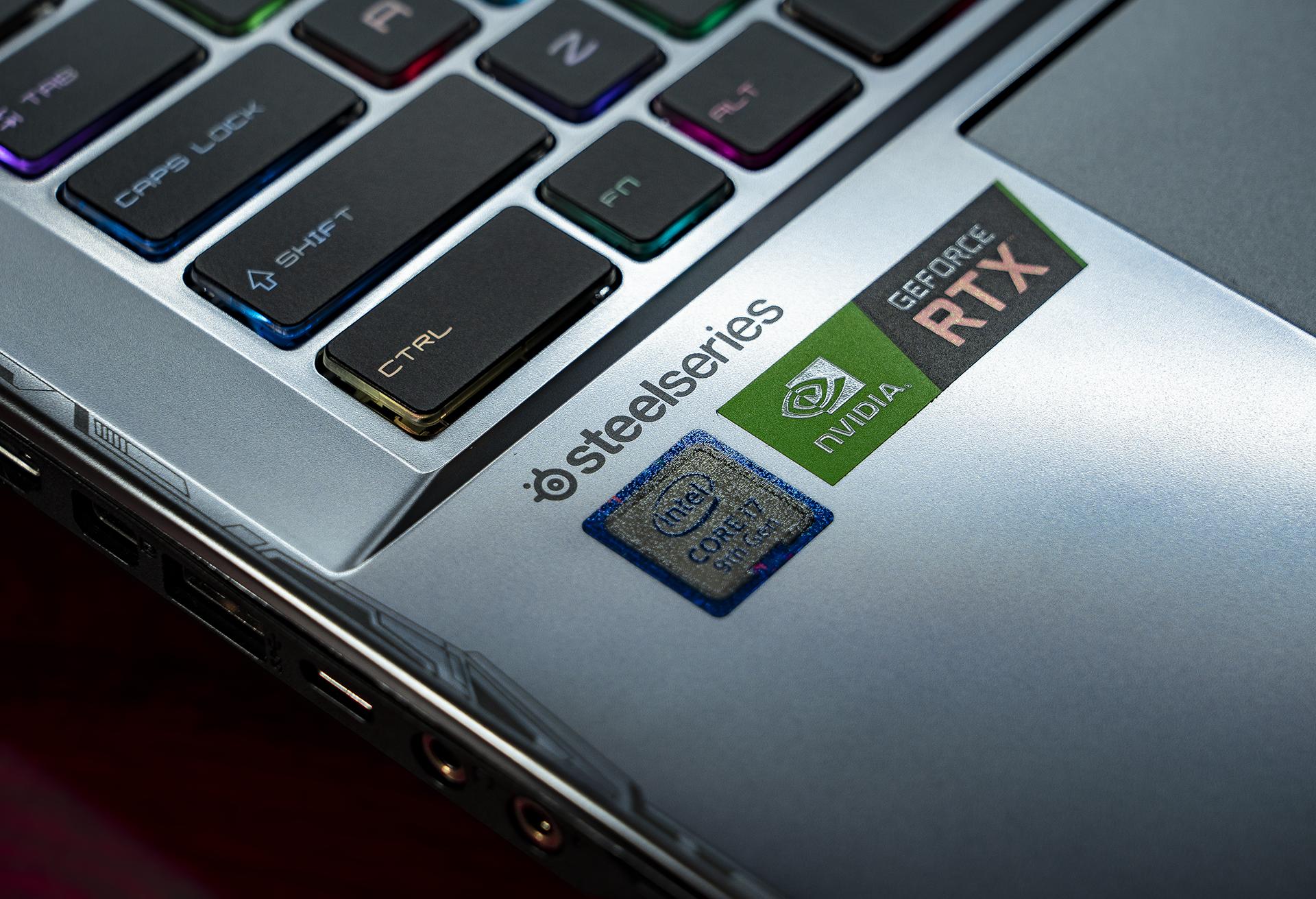 比较好的万元笔记本,微星gp752019评测