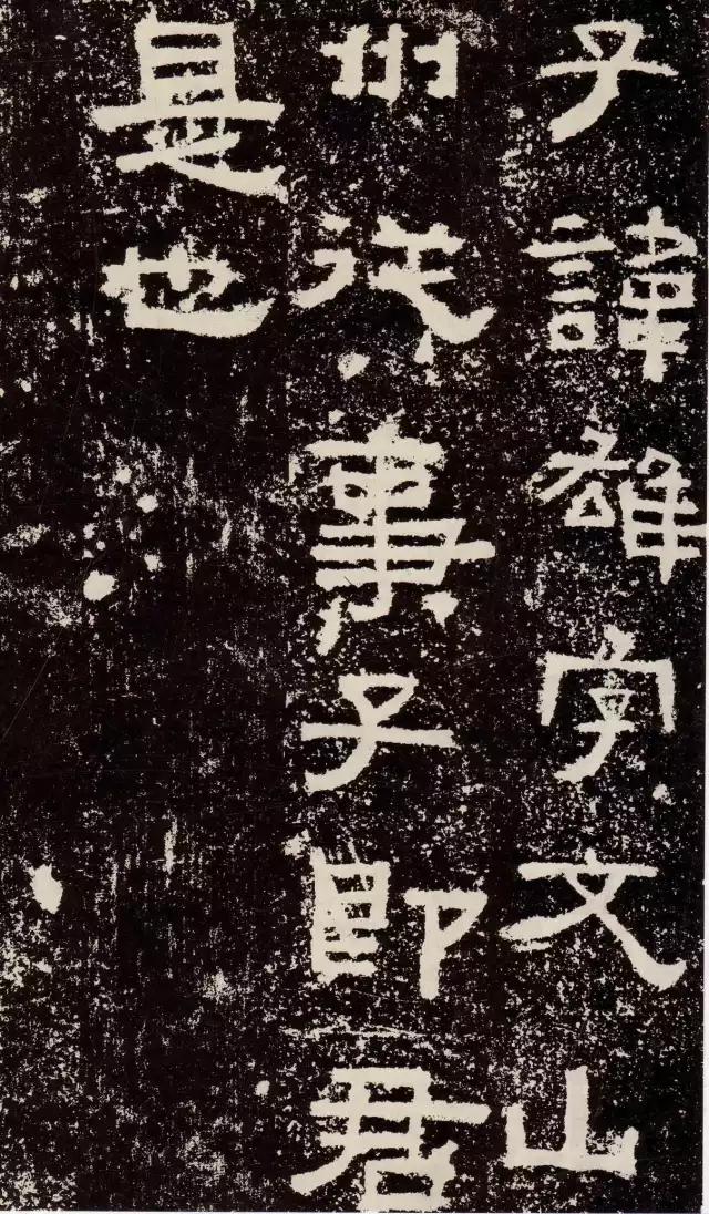 名家临摹经典汉隶礼器碑,汉隶技法入门汉隶乙瑛碑