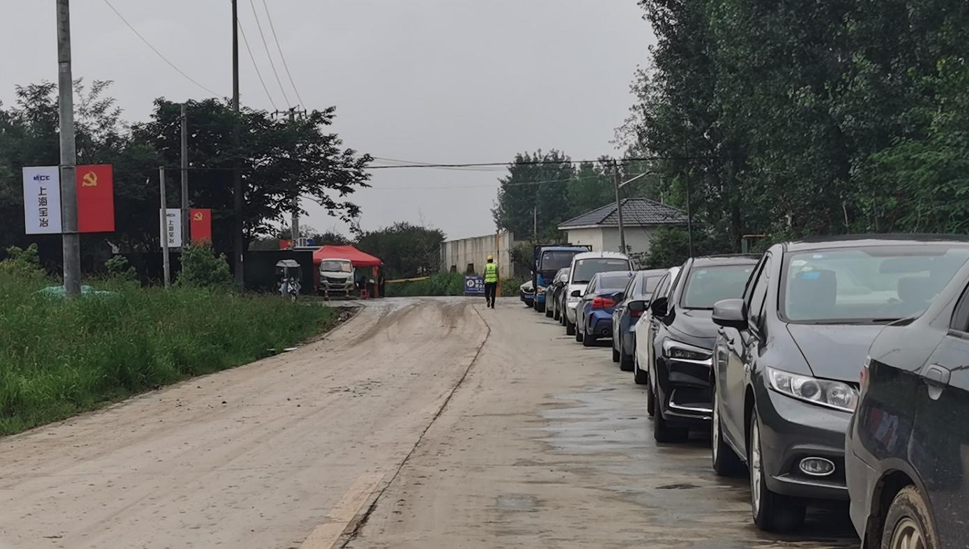 合肥新桥智能电动车产业园项目,新桥智能电动汽车产业园规划图