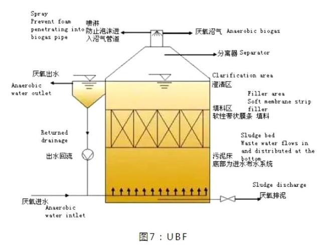 abr厌氧反应器结构图,厌氧反应器内部结构图
