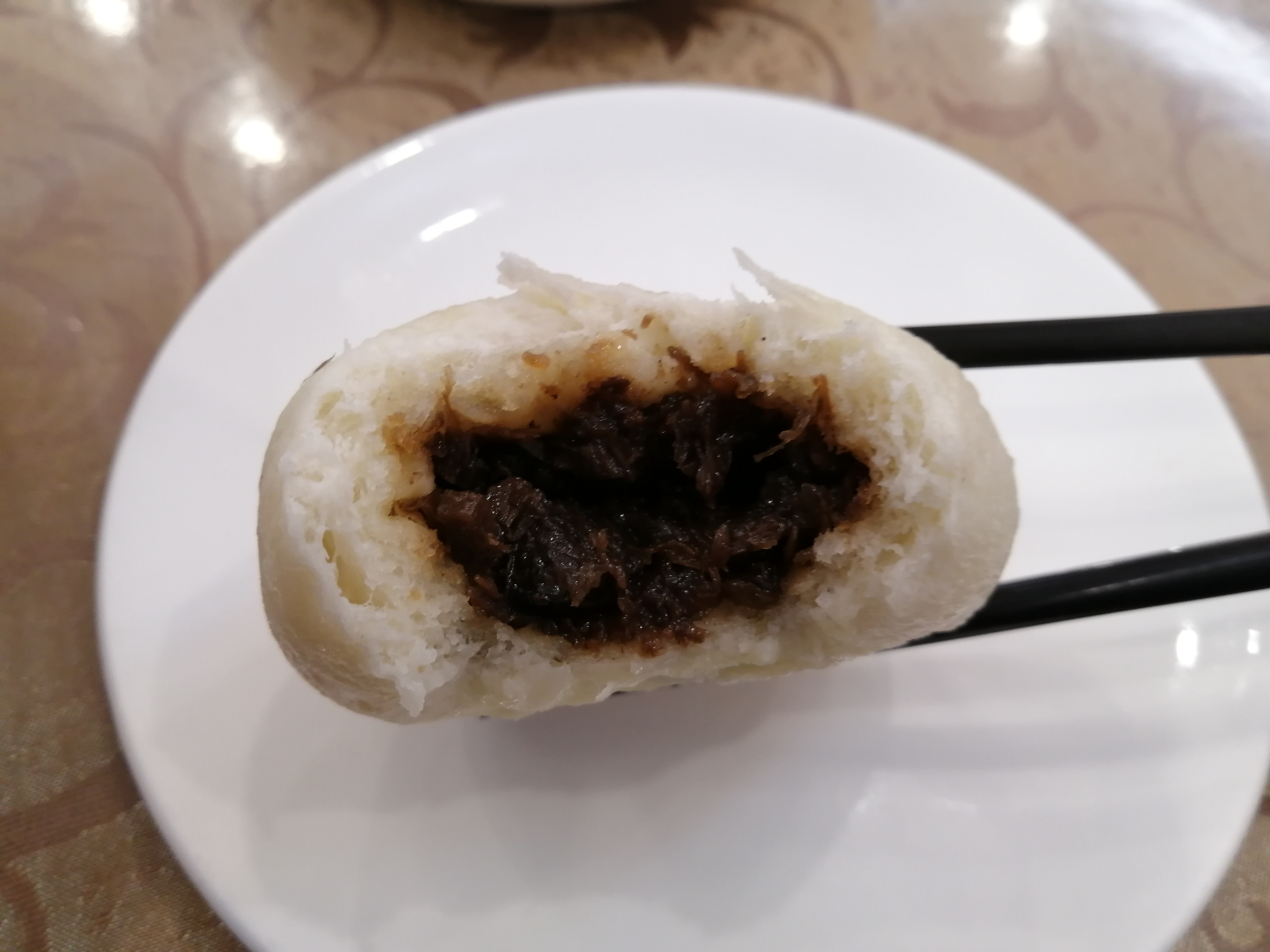 扬州梅岭德林茶社老板,德林茶社梅岭店