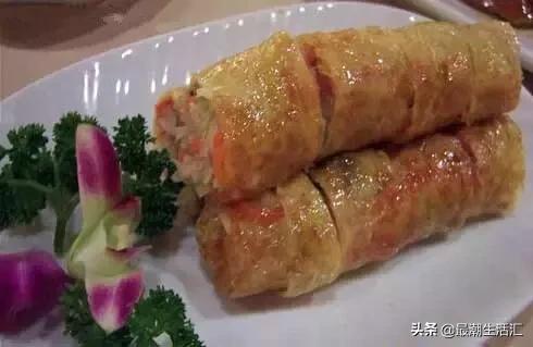 大埔最好吃的小吃,大埔好吃的