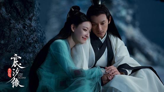 千古玦尘最终豆瓣评分,千古玦尘最后评分