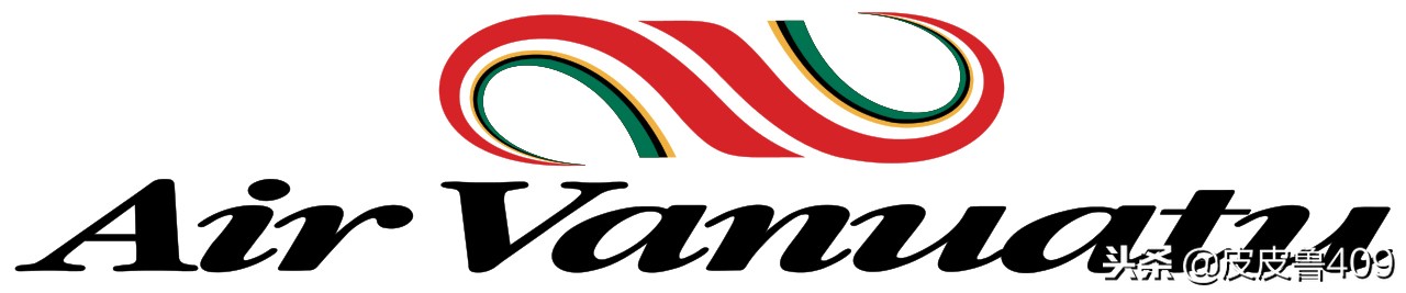 世界各大航空公司logo中文名称,国外的航空公司