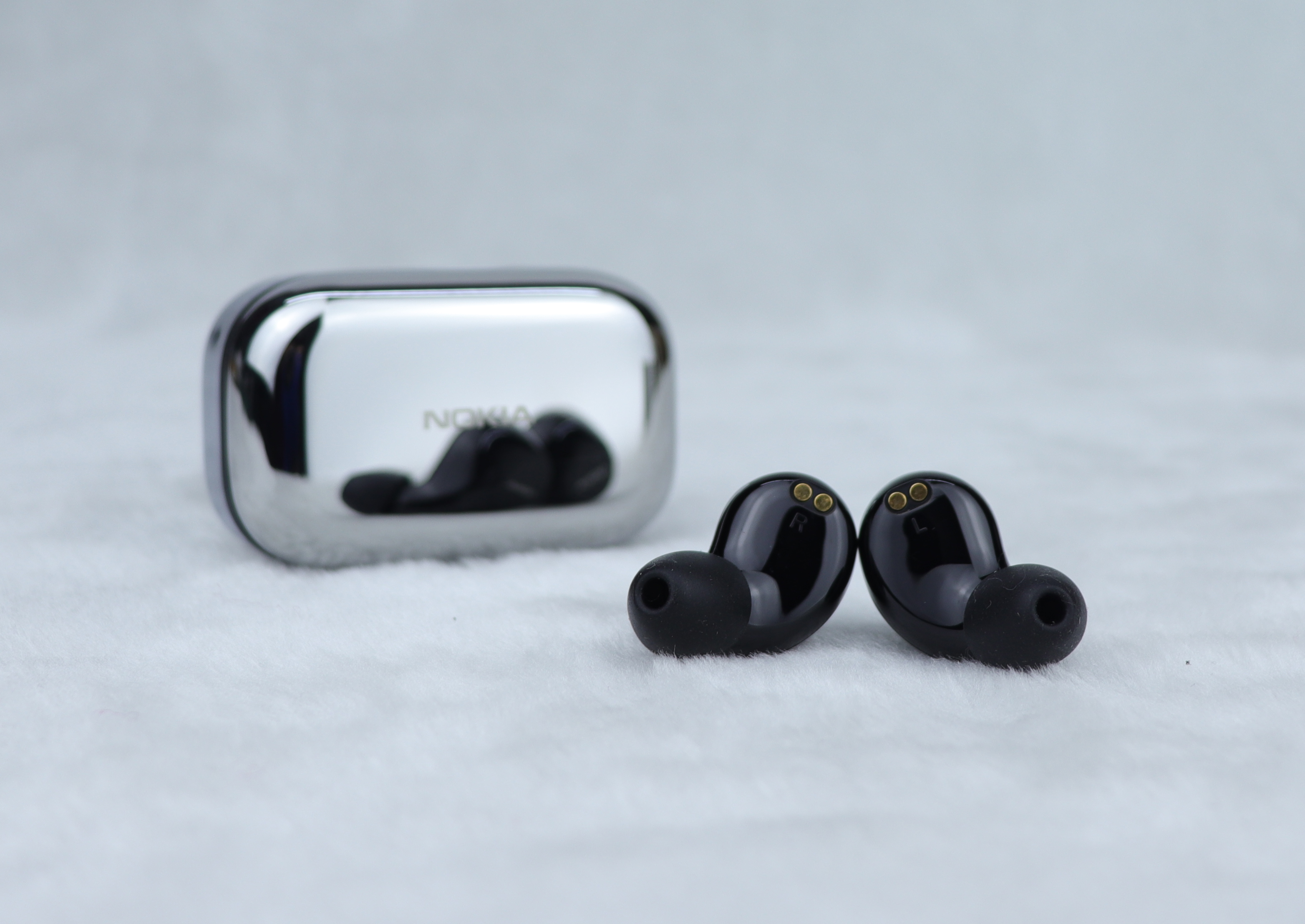 诺基亚耳机p3600使用说明,诺基亚P3802A耳机深度测评