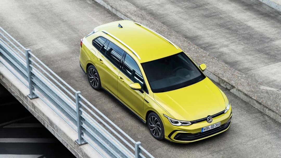 德国大众卖得最好的车,盘点被德国人买爆的德系车