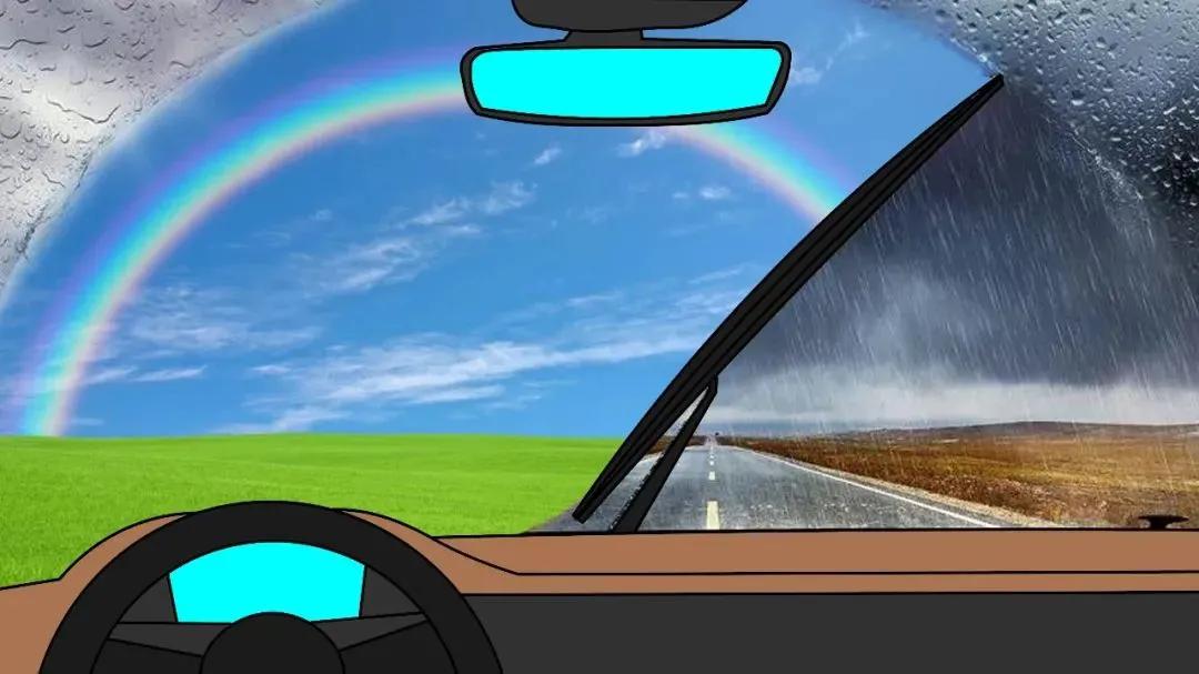 车里冬天要不要加防冻玻璃水,冬天车加玻璃水的正确方法