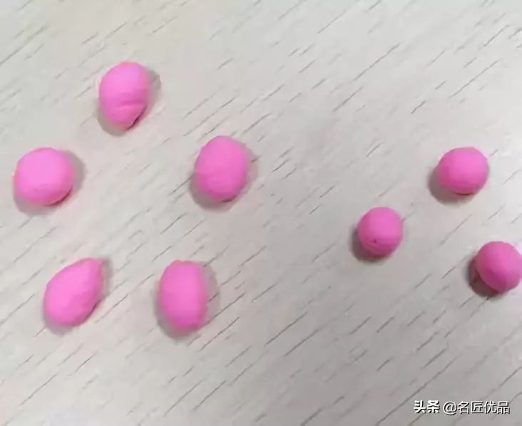 八折团花简单又漂亮教程,又简单又好看的美丽花手工彩纸