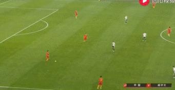 前国脚被媒体人抨击,25岁前国脚再现超业余传球