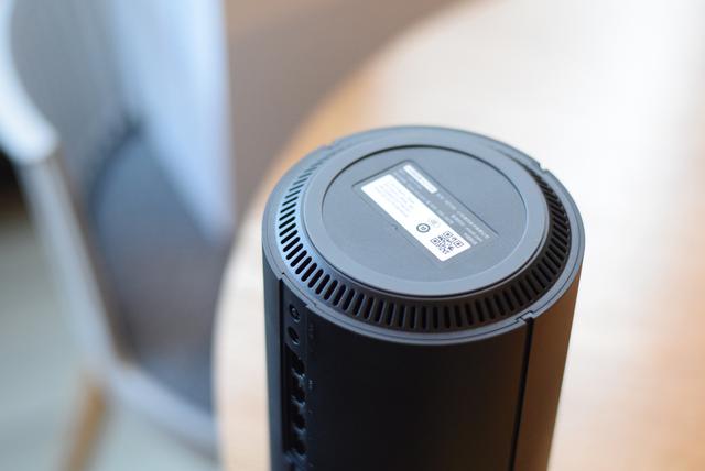 小米无线穿墙路由器,小米路由器是设置穿墙信号最强吗