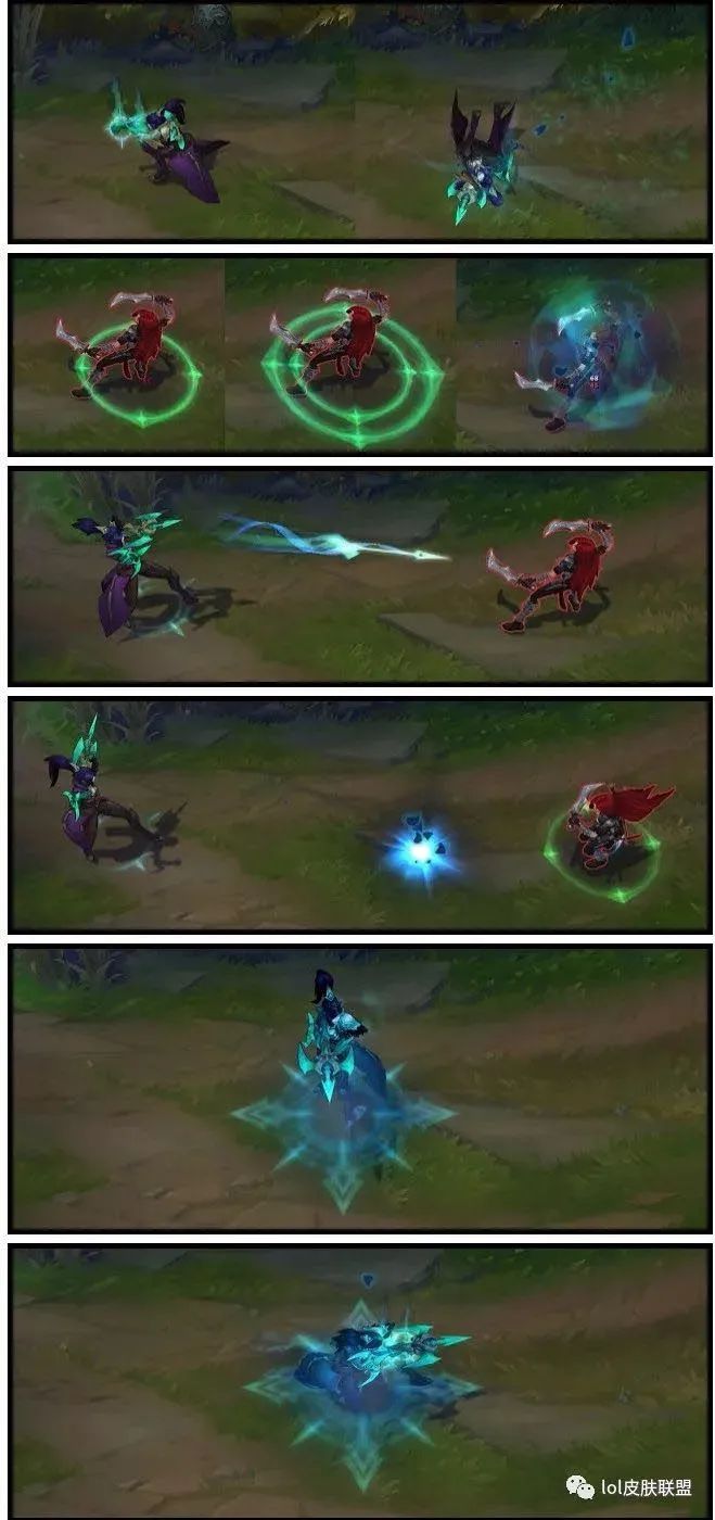 海克斯战利品奖池蓝色盒子,海克斯20个宝石换哪个皮肤好