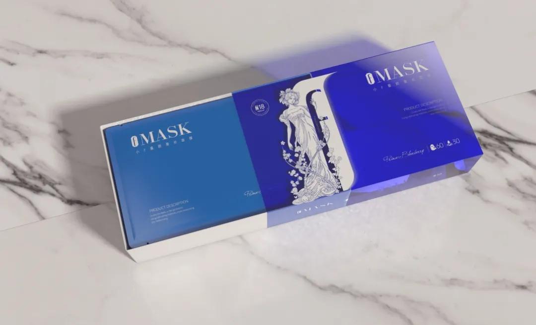 国潮当道,看日化品牌包装玩出更多新意