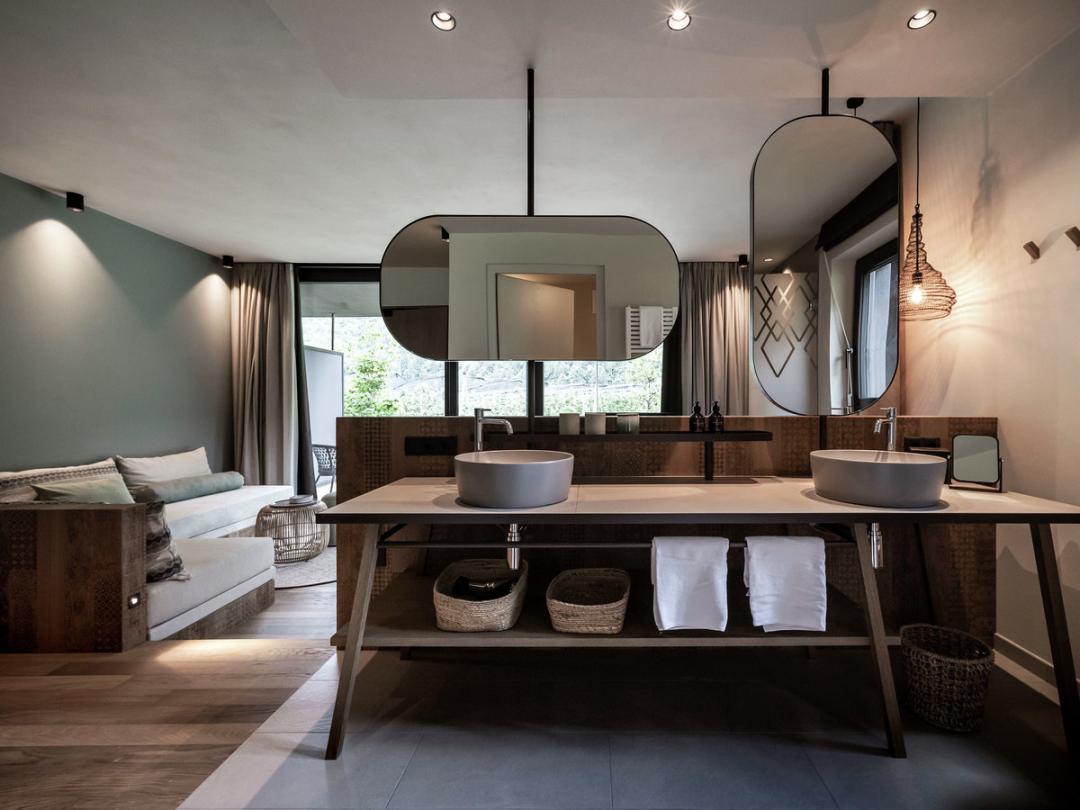 酒店卧室筒灯怎么选择,酒店筒灯布局正确方法