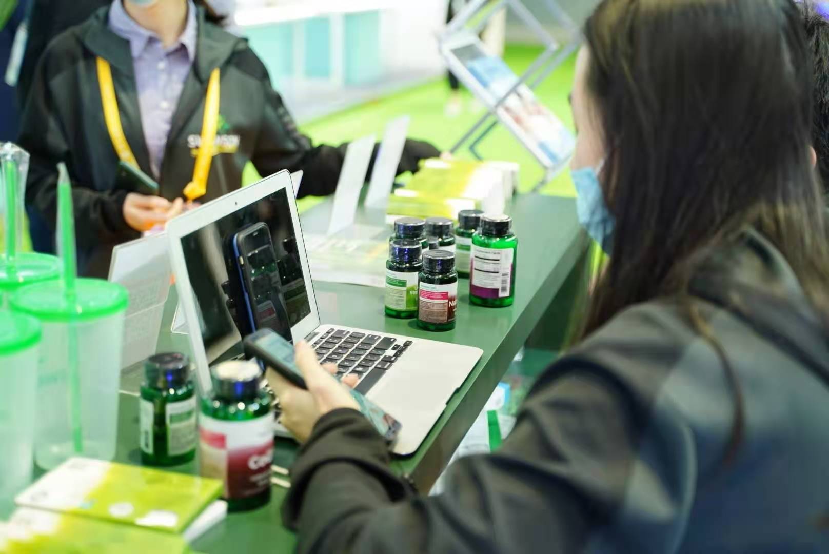 swanson产品,swans新品