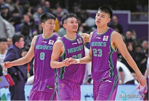 cba打北控,2019-2020cba山东西王