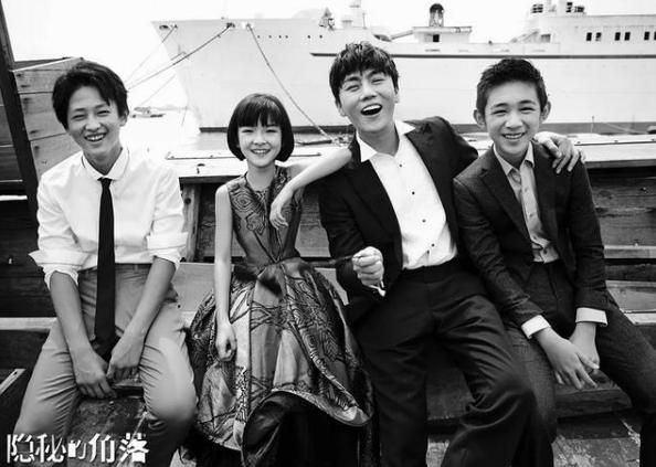 2020年必追的四部剧,这四部剧荒必看的高质量冷门好剧