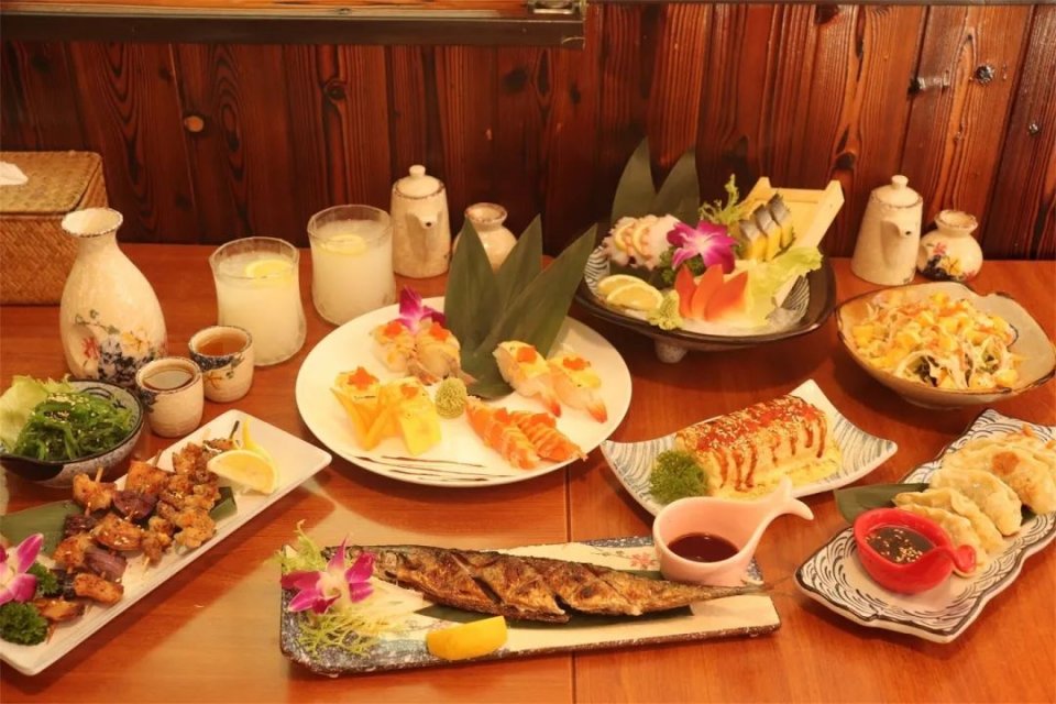 吃四季椰林！寻找兼职美食分享员，边吃边赚钱