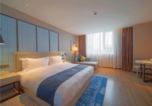 东呈国际酒店效果图,上海有东呈国际酒店吗