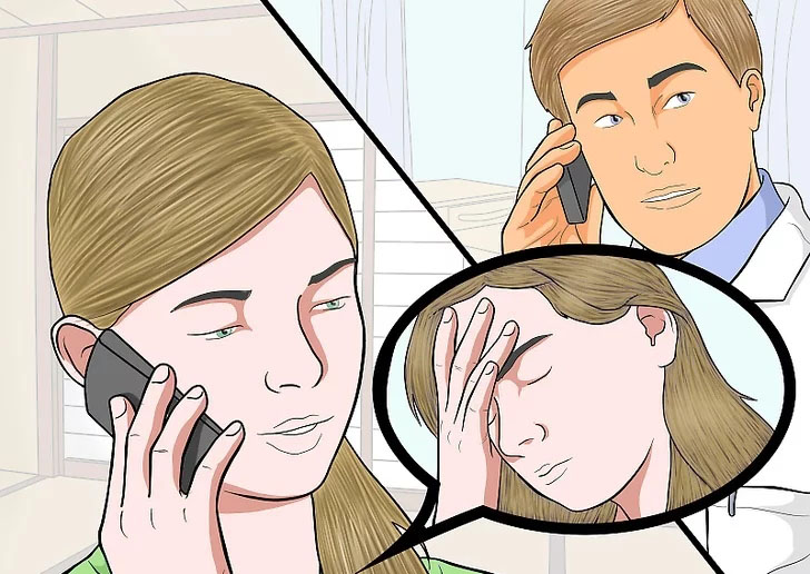 阴道前壁脱垂症状和表现,阴道前壁脱垂症状