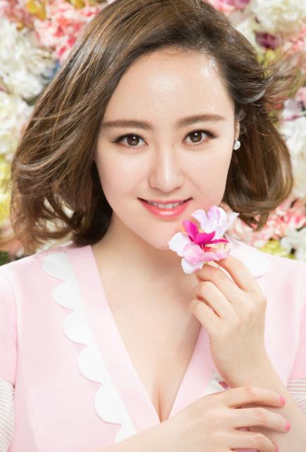 开心麻花贾玲是第几期,开心麻花演员贾玲个人资料