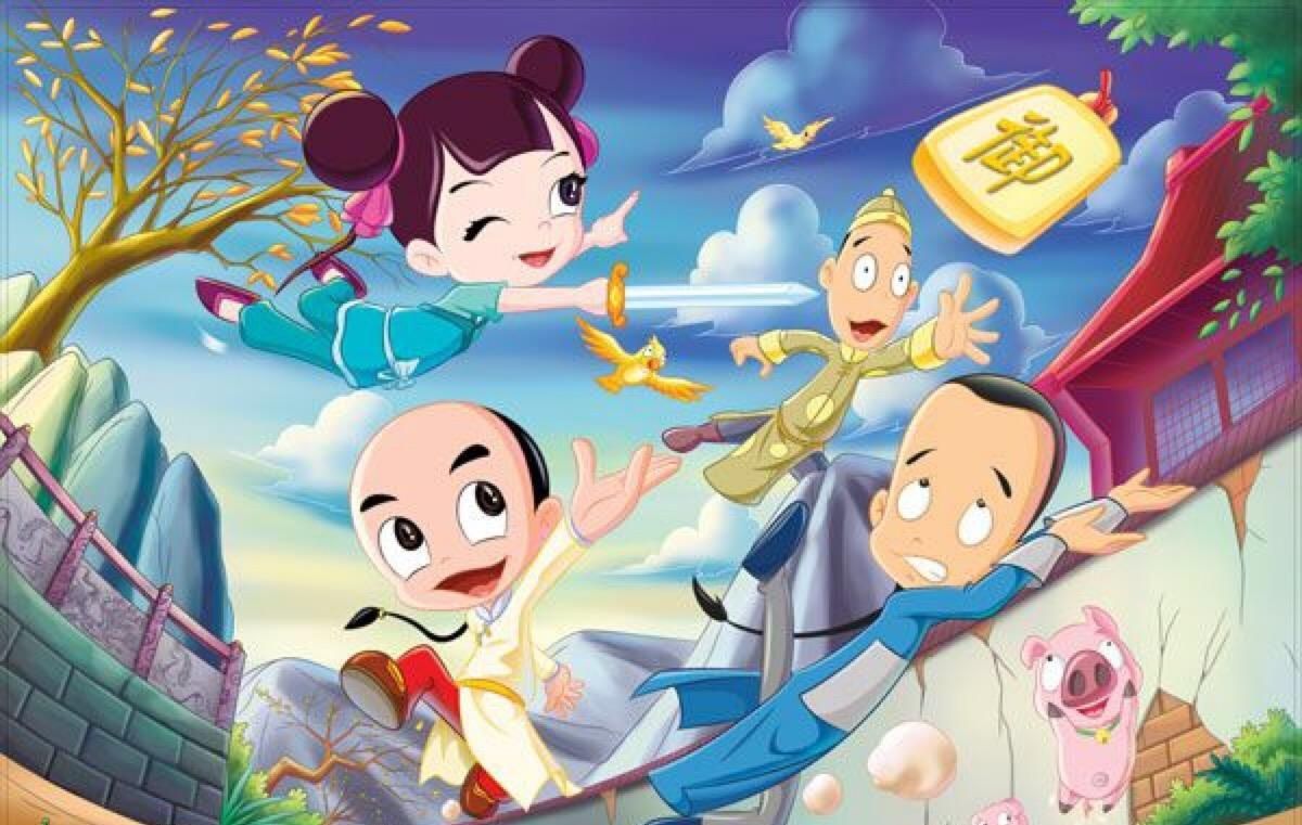 神厨小福贵大结局细思极恐,神厨小福贵的结局是啥