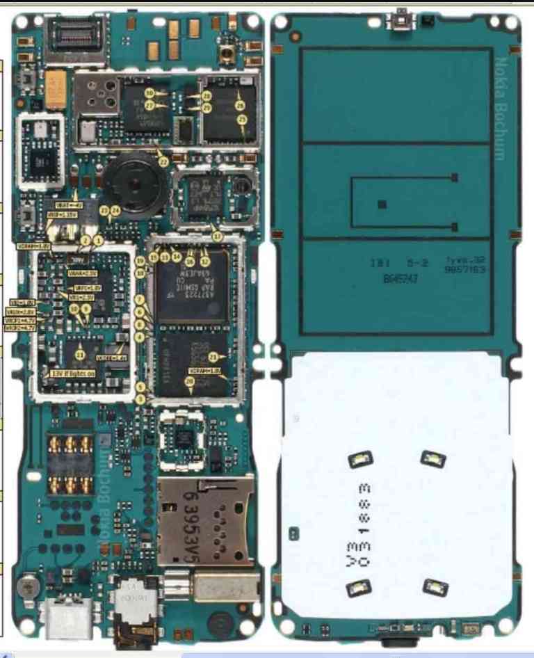 手机硬件坏了怎么修复,手机硬件有问题怎么解决