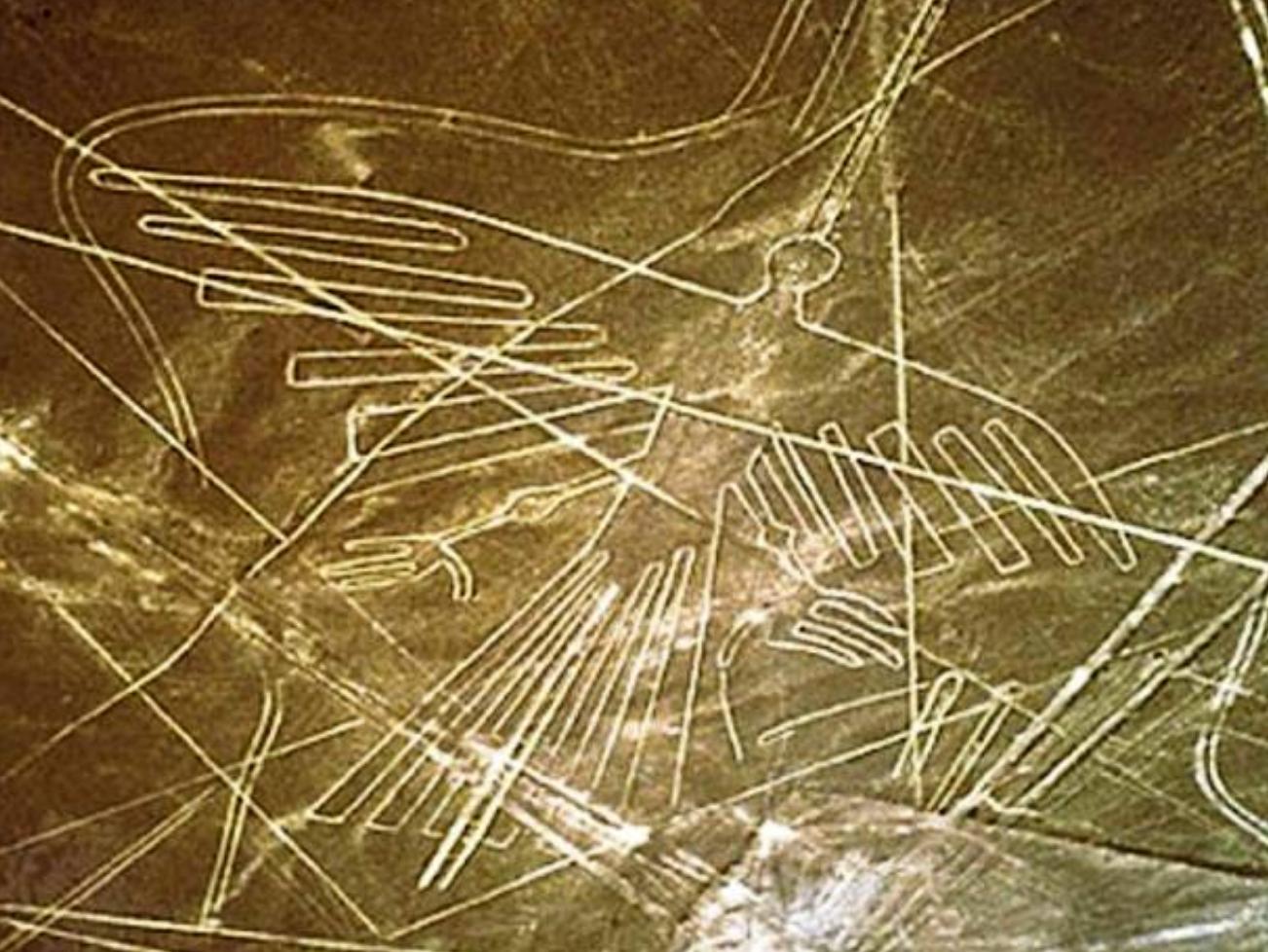 有史以来世界上最大的未解之谜,世界上最难解的未解之谜