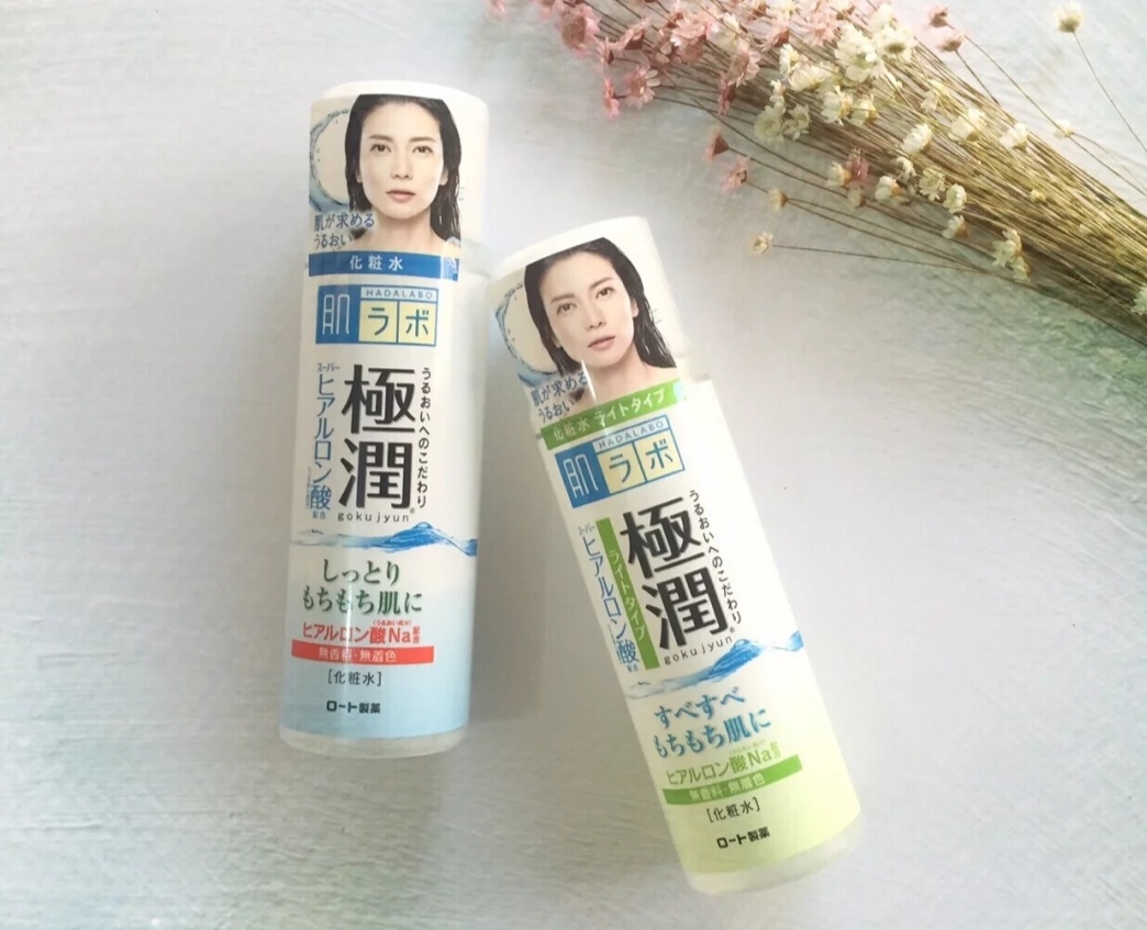 日本水乳珂润好用吗,日本护肤品水乳推荐性价比高