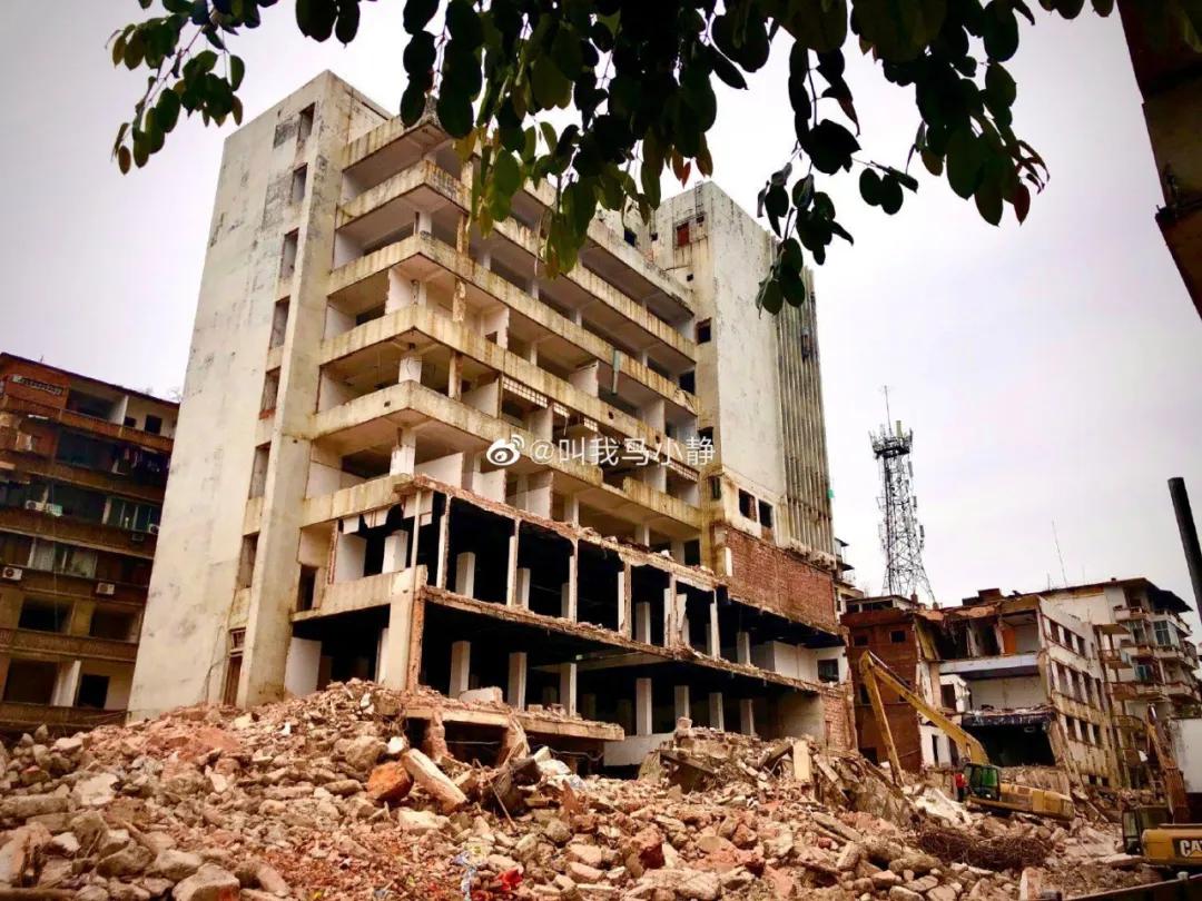 梧州万达广场发展现状,三十年河东三十年河西变化