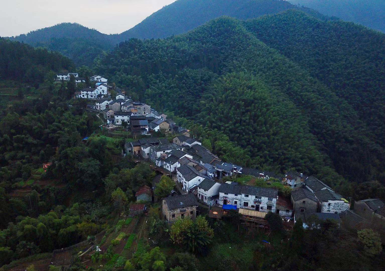 安徽必去五大旅游景点免费,安徽好的旅游村庄有哪些景点