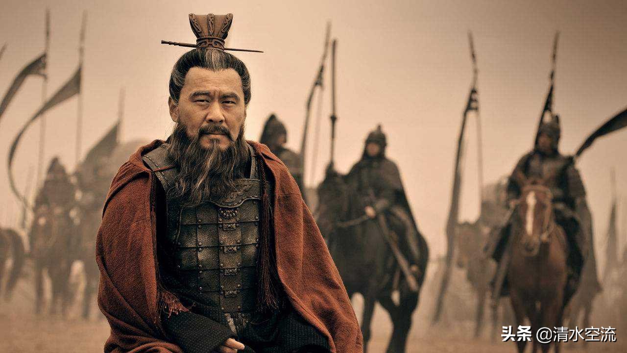 满宠,有勇有谋,谋略不输诸葛亮与司马懿,却未被后人牢记