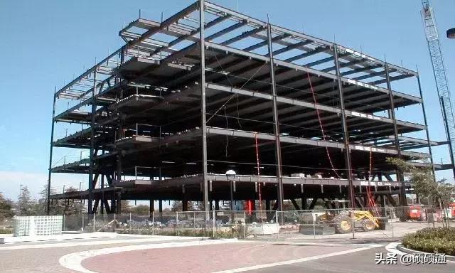 怎么样快速看懂基础工程图纸,新手如何简单快速的看懂工程图纸