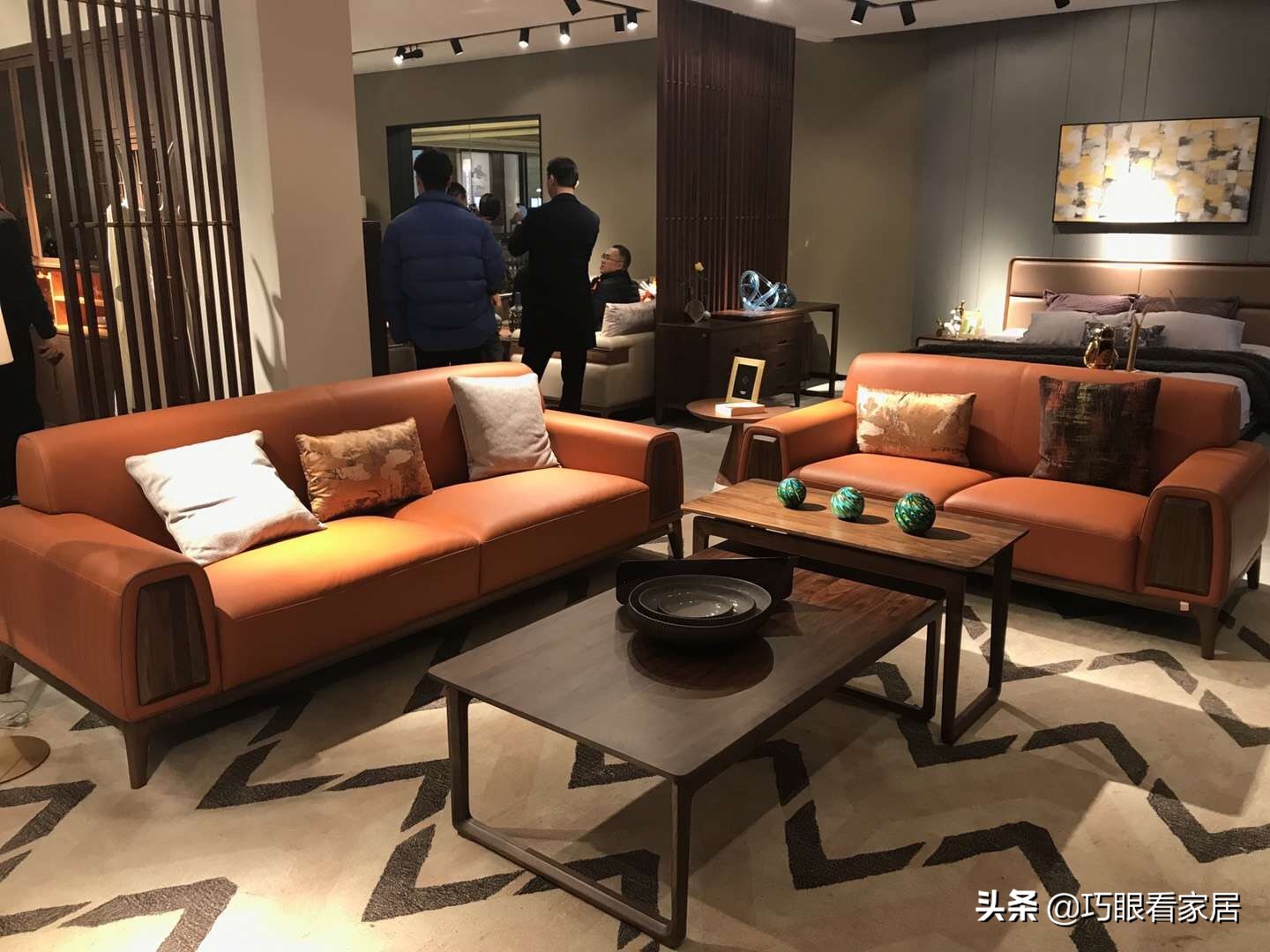 南洋胡氏家具测评,南洋胡氏整装家居