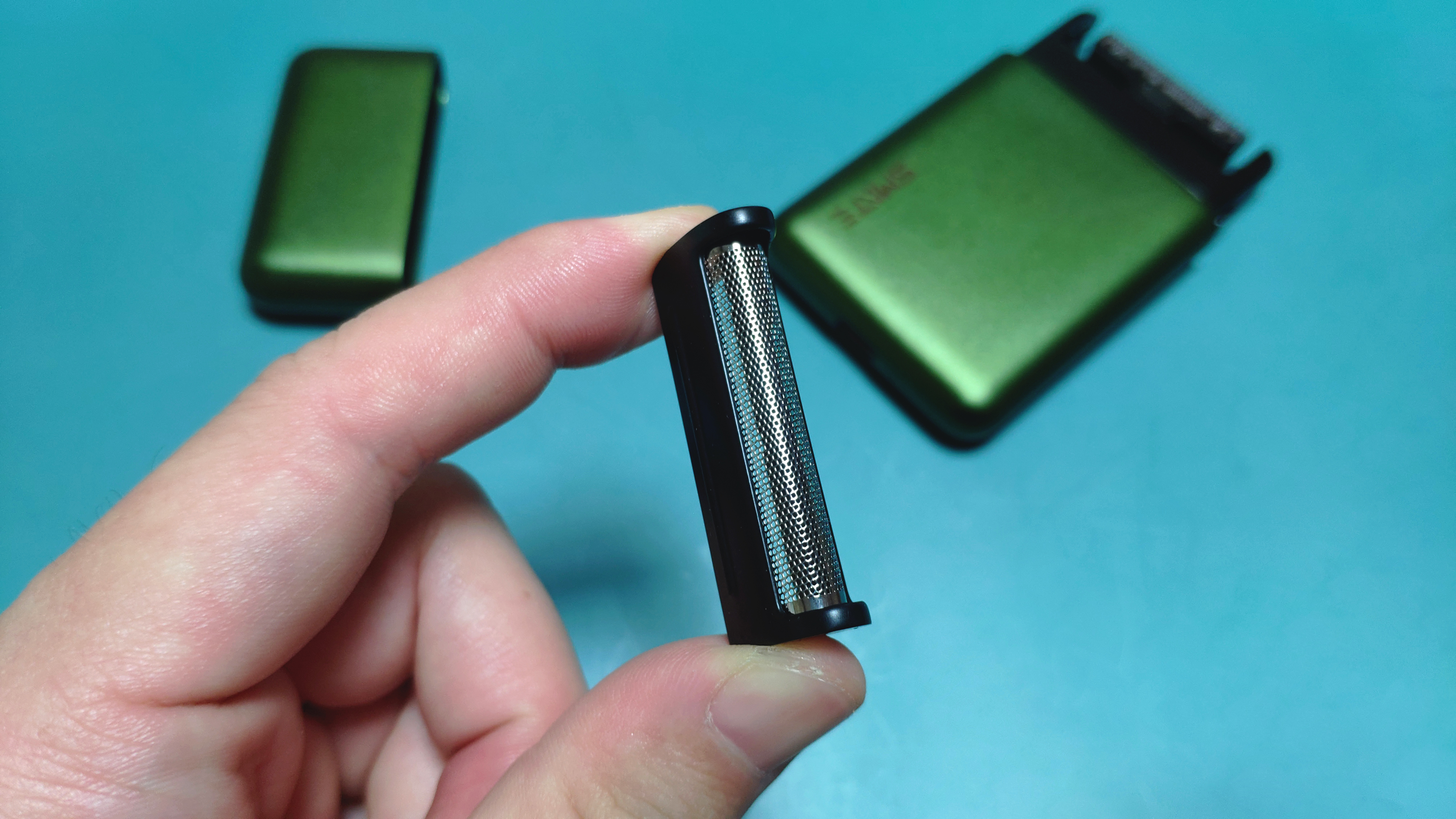 剃得最干净的往复式剃须刀,须眉剃须刀和超人剃须刀