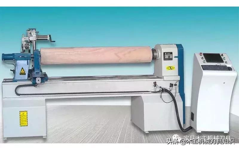 木工车床加工技巧,木工车床加工入门