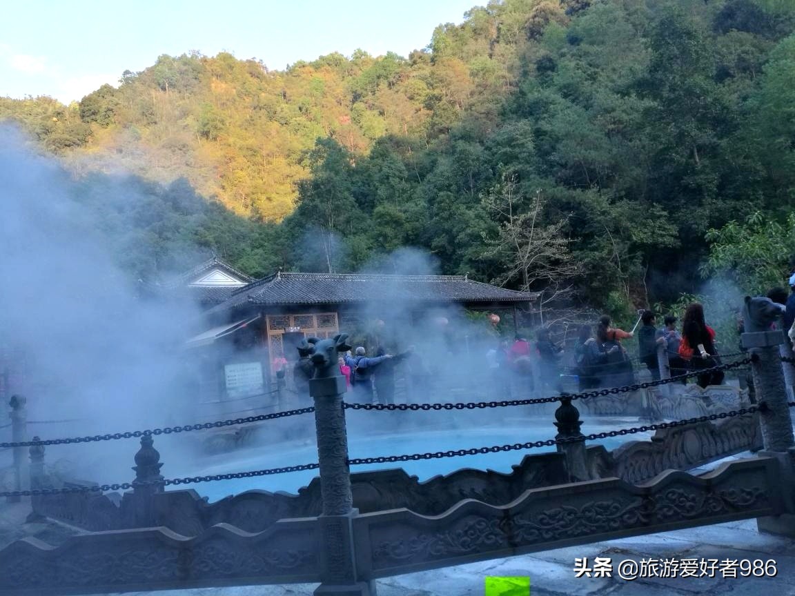 昆明大理腾冲版纳七日自驾游,腾冲到西双版纳自驾